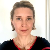 Lina Wennersten-Gradert (@linawennersten) 's Twitter Profile