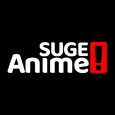Anime Suge