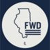 Forward Party Illinois (@FWD_IL) Twitter profile photo