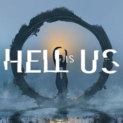 The official account for #HELLisUS | Developed on #UE5 by @TheRogueFactor, published by @Nacon | Coming to PC & next-gen consoles | ESRB: RATING PENDING