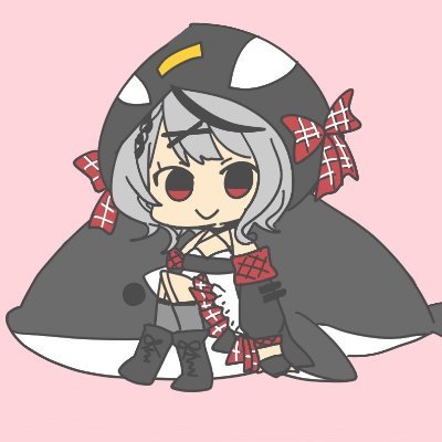 ぽとりちゃん🎣/さかまた水族館【切り抜き毎日投稿🐠】さんのプロフィール画像