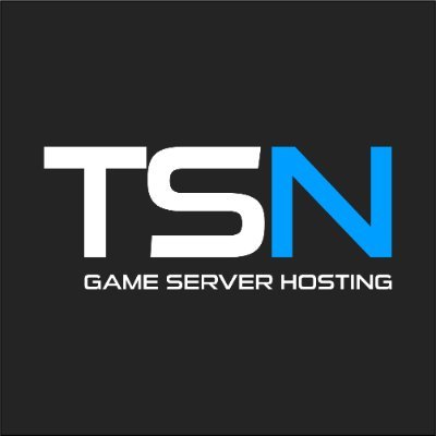 TopServerNetwor's profile picture. Find FREE, cheap, or the best game servers at https://t.co/vCKd3YuvVo 
The one-stop shop for game server hosting information.