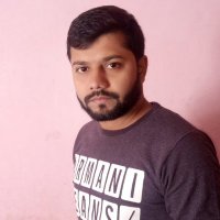 Amar Chavhan(@AmarChavhan20) 's Twitter Profile Photo