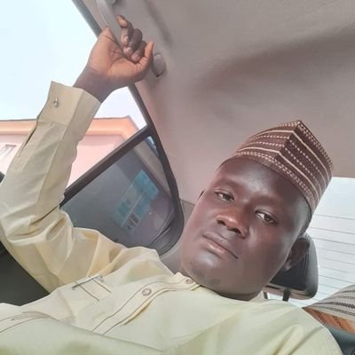 Born and raised in Gombe State, Nigeria, study Islamic and Western Education