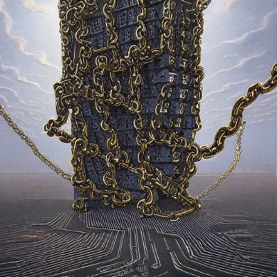 Exodus Blockさんのプロフィール画像