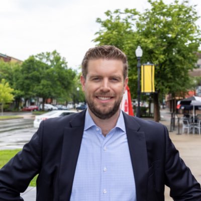 Official campaign account for Team @GeorgeHansel, candidate for #NH02.