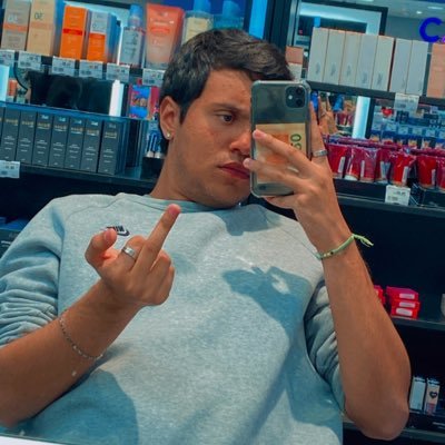 jv_dinizju's profile picture. 