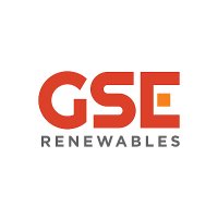 GSE RENEWABLES(@GSE_RENEWABLES) 's Twitter Profile Photo