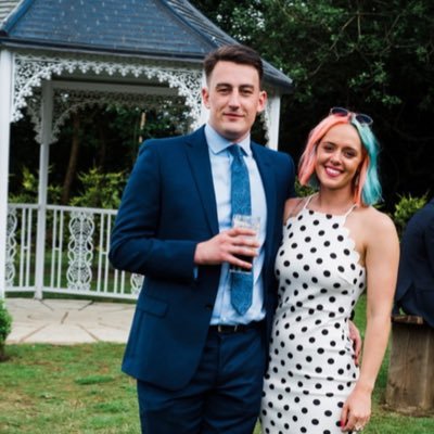 PaddyKHughes's profile picture. 