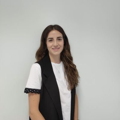 elsalvs's profile picture. Responsable de Proyectos en @Vitartis 🧬🍏 Tecnóloga de los Alimentos + Seguridad y Biotecnología Alimentaria