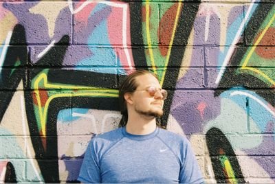 (he/him) 🏳️🌈
🚶🚲🚌🚈⛵
Transport and walkable/accessible urbanism enthusiast