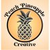 Peach Pineapple Creative - Surface Pattern Designs (@PeachPineappl10) Twitter profile photo
