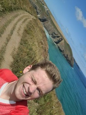 NathanDeane3's profile picture. 