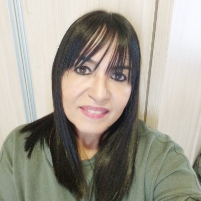 Professora, casada,mãe e avó.🇧🇷
FREE BOLSONARO!!!