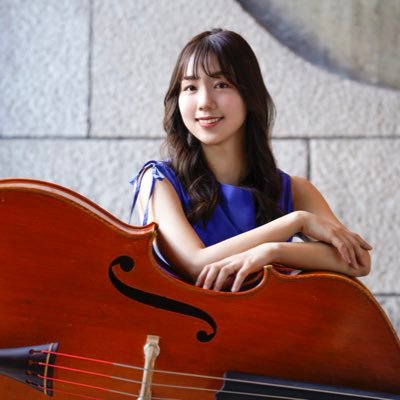 cb_Nao05's profile picture. 藝高#58 藝大 藝大大学院修了 cb コントラバス5重奏＠contrapazzo