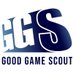 Good Game Scout (@goodgamescout) Twitter profile photo