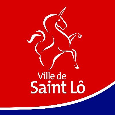 Bienvenue sur le compte Twitter officiel de la Ville de Saint-Lô (Manche).