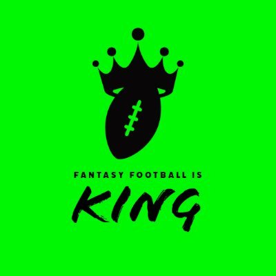 Fantasy Football is 👑 - Daily Fantasy Football Polls - IFB