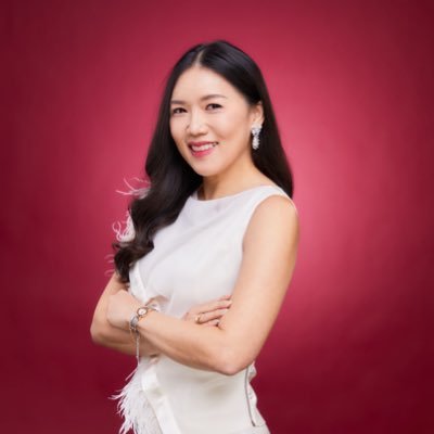 NuDuean's profile picture. Investor Relations