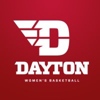 Dayton Women's Basketball (@daytonwbb) 's Twitter Profile