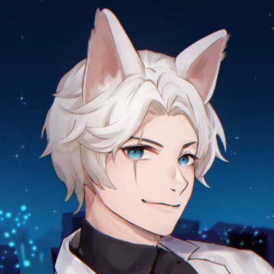 𝘽𝙖𝙭𝙮 🐺『WOLF V-TUBER』さんのプロフィール画像