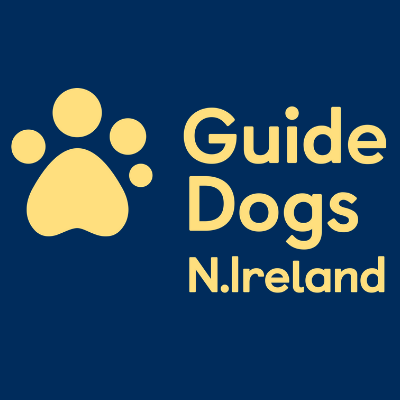 Guide Dogs NI