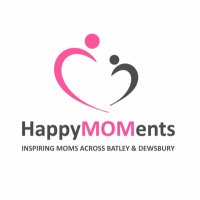HappyMOMentsBatleyDewsbury(@HappyMOMentsBD) 's Twitter Profile Photo