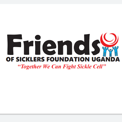 Charitable organization that helps people living with sickle cell disease and vulnerable people in Uganda. providing economic, social and psychological support