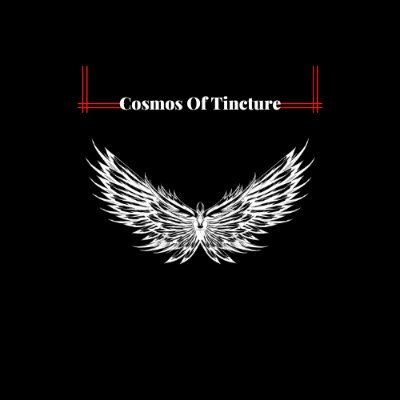 Cosmos Of Tincture 
Professional Artist 🎨 
The Art Shows You The Irresistible Of The Incomparable World That Ordinary People Can't Discern