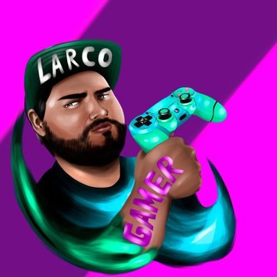 Hola, soy LarcoGamer🎮 Soy peruano🇵🇪 y vivo en la bella Italia 🇮🇹 Jugar Videojuegos es uno de mis pasatiempos favoritos. Ven a verme y la pasaremos Super!😎