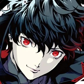 Trying my best to post content from and related to various persona 5 books and manga, daily

Submissions Open