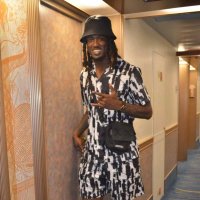 George Campbell (@georgecampbell0) 's Twitter Profile