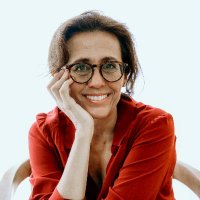 Cecilia García Peñalosa(@CGarciaPenalosa) 's Twitter Profile Photo