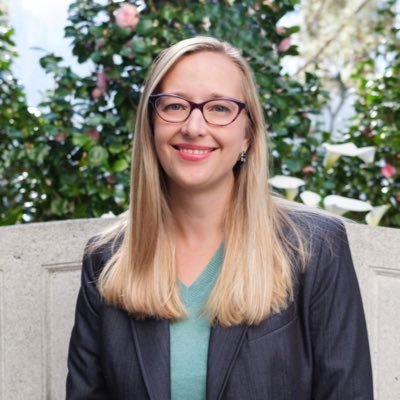 Dr. Wendy Marie Ingram Profile