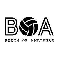 BunchOfAmateurs (@bunch_amateurs) 's Twitter Profile Photo BunchOfAmateurs (@bunch_amateurs) 's Twitter Profile Photo