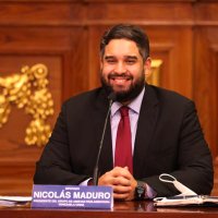 Nicolas Maduro Guerra(@nicmaduroguerra) 's Twitter Profile Photo