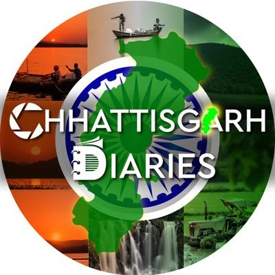 Chhattisgarh Diaries