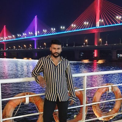 Akash02119174's profile picture. Censorious..