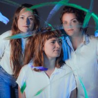 Lady Maisery (@ladymaisery) 's Twitter Profile Photo Lady Maisery (@ladymaisery) 's Twitter Profile Photo