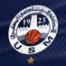 Union Sportive de Monastir Basketball (@USMonastirBB) Twitter profile photo