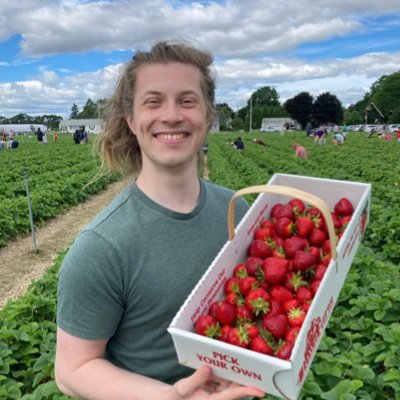 Barrett Powell Profile