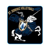 Dominic Girls Vball (@stdominicvball) 's Twitter Profile