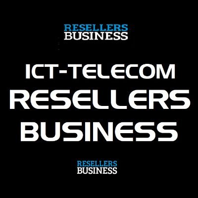 Hét ONLINE platform voor de ICT & Telecom RESELLER in de Benelux.