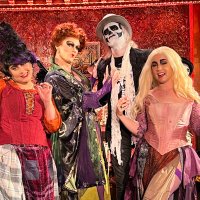 Winifred Sanderson (@ipasoy_) 's Twitter Profile Photo Winifred Sanderson (@ipasoy_) 's Twitter Profile Photo