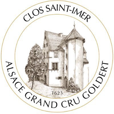 Vigneron alsacien depuis 350 ans. Propriétaire exclusif du Clos Saint-Imer, fleuron du Grand Cru Goldert