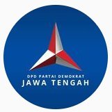 Akun Twitter Resmi DPD Partai Demokrat Provinsi Jawa Tengah