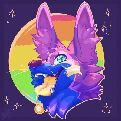 omfg hello🏳️‍🌈さんのプロフィール画像