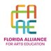 FAAE (@artsedfl) Twitter profile photo FAAE (@artsedfl) Twitter profile photo