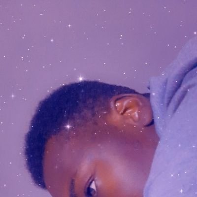 kingzaacky's profile picture. Son || Brother || Friend || Biochemist || Data Scientist || Civil to all || Social to many || Familiar with few || Friend to one || Enemy to none || PES god