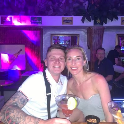 DannyHowell14's profile picture. 🦉👨‍👩‍👦‍👦⚽️❤️